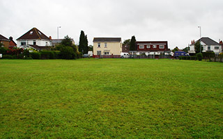 High Cross